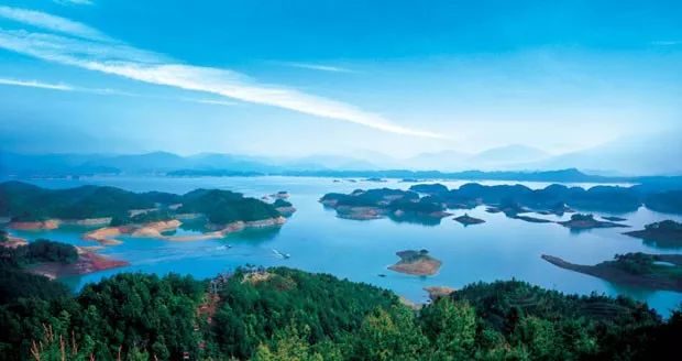 锂电材料与新型电源前瞻应用,7月10-12日,浙江杭州 千岛湖
