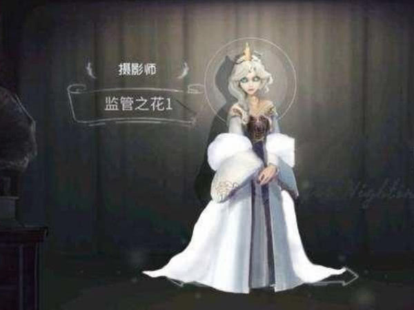 第五人格:约瑟夫的镜像,对求生者的这3个作用,你知道吗?