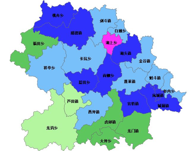 "龙舟雨"来袭,安溪县城多处出现积水!这雨将持续到