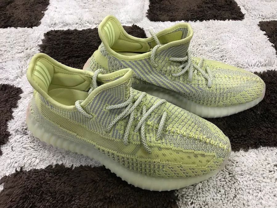 yeezy boost 350 v2 antlia reflective release date