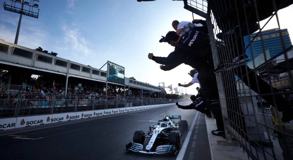 速报！《f1 delta time》开启限量仅1台的稀有资产拍卖！