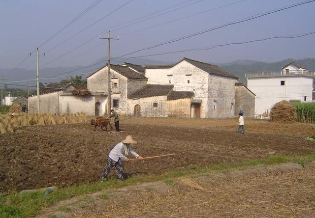 农村人没有土地怎么办