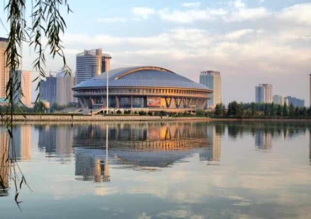 原创河南最不得志的2个城市,一个是洛阳,一个发展成了四线城市 网上赌博导航