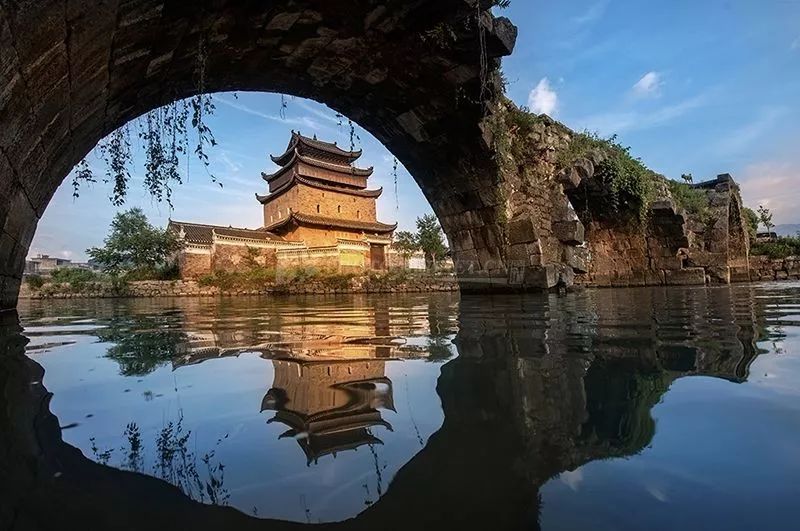甘棠乡人口_上甘棠古村(2)
