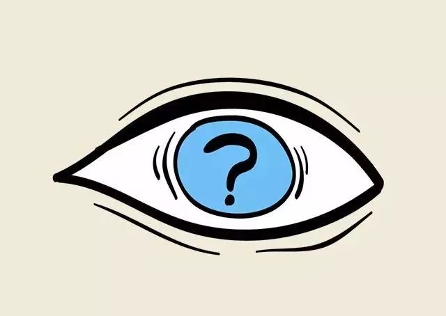 8只眼睛选一只,瞬间看透你内心!太准了!