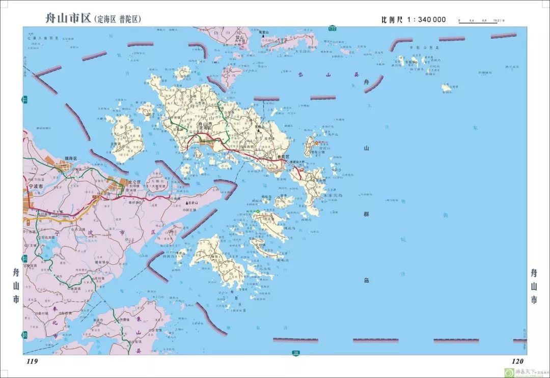 邮编:316000 车牌代码:浙l 家庭地址:浙江省东部,东海舟山群岛区域