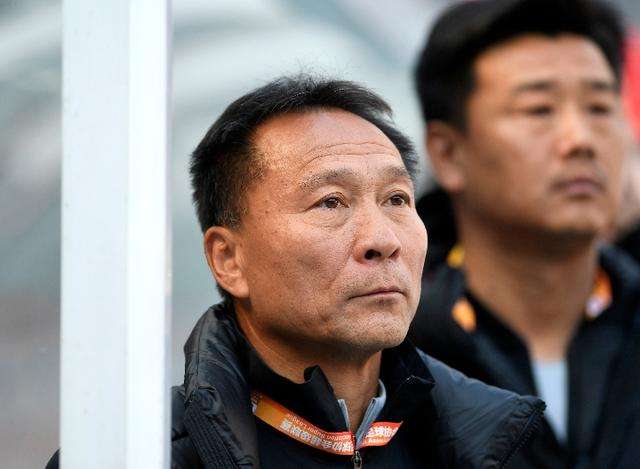 沈祥福自曝教练生涯将终结 曾希望带队完成保级_天津