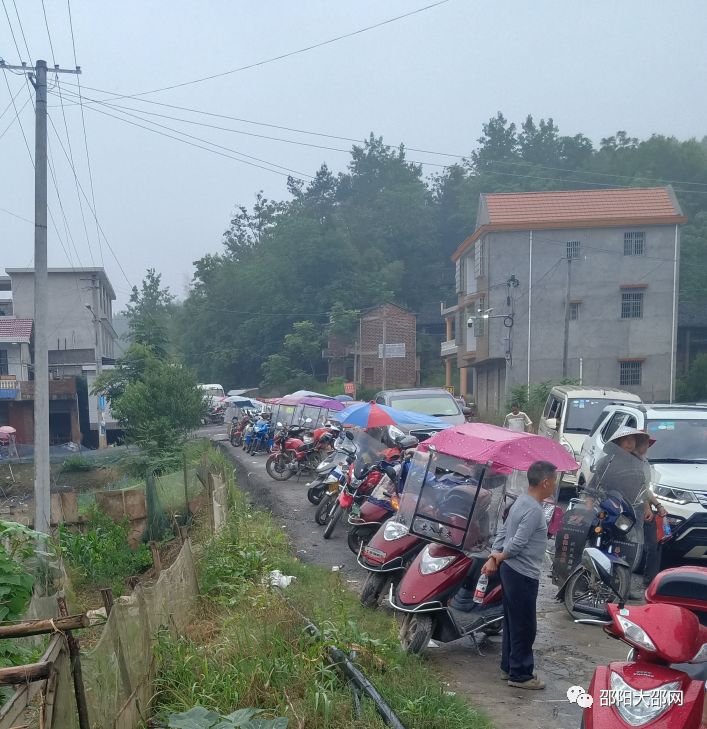 上高县有多少人口_觅食 这家开在桂林巷的夫妻早餐店,每一口都是上高美味(3)