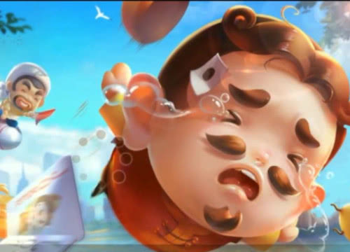 斗地主中的3大暗号,想出对子该怎么办?图四太