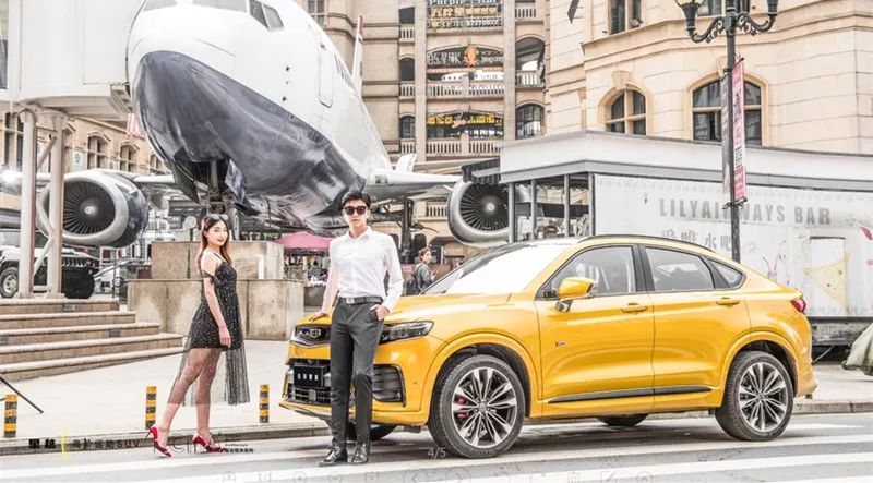 吉利汽车武汉车展暨星越上市发布会即将闪耀登