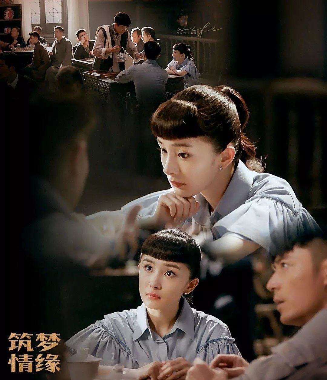 骑自行车图猜四字成语(3)
