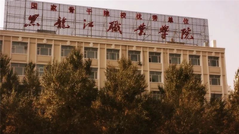 拟推荐黑龙江职业学院,黑龙江农业经济职业学院,哈尔滨职业
