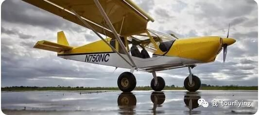 【视频】惊险刺激的农业航化作业,飞机的高度