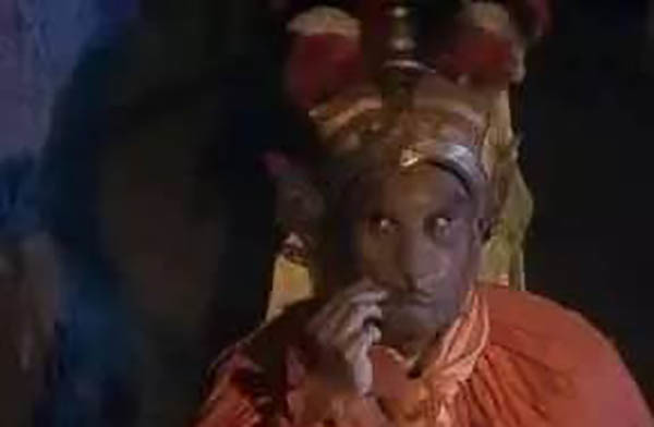 西游记妖怪实力排名_西游记妖怪实力排行榜(2)