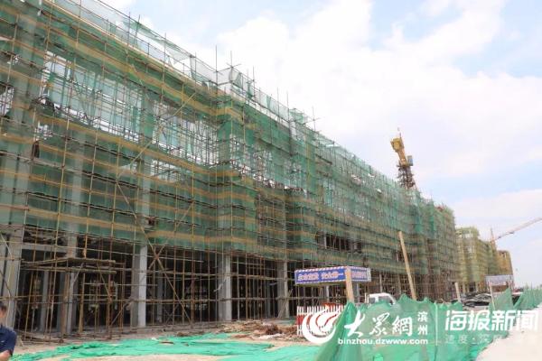 博兴县兴福镇经济总量_博兴县兴福镇中学照片