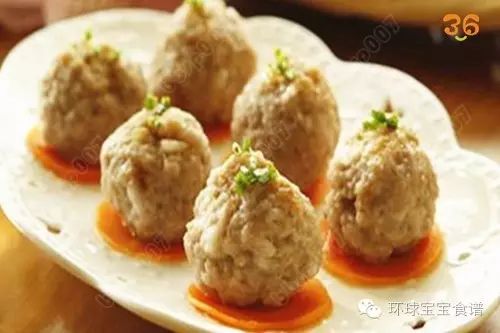 【宝宝食谱】蒸出来的更健康,助宝宝生长 88必发官方唯一网站