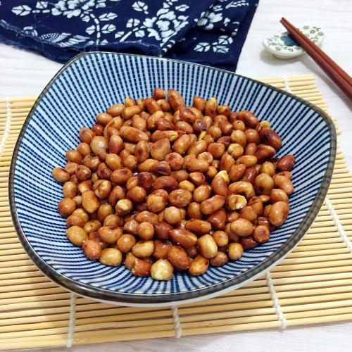 如何炒花生米下酒菜 40fc010ff80544ac8b273f07b711aaf9.jpeg