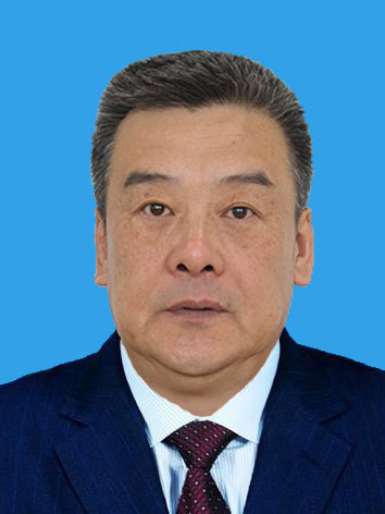 于强任吉林省松原市市长图简历