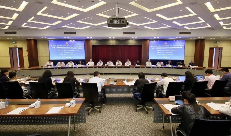 “案例大讲坛”剖析十大互联网案例:惩治网络空间黑恶势力、打击网络黑灰产业 通博tp娱乐网站
