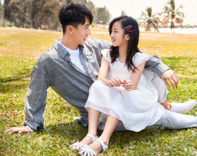 原创吴尊女儿成大家印象中的名门千金你还在用棍棒教育孩子