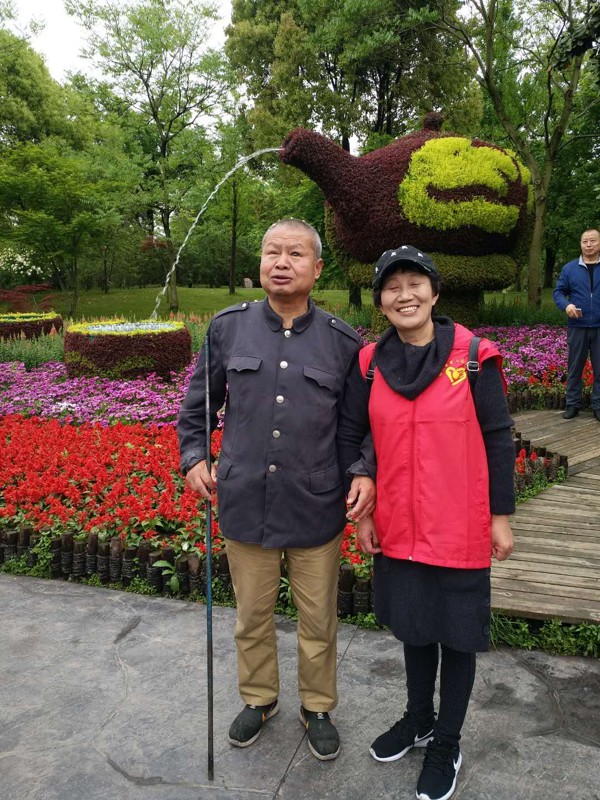 江苏扬州杨国凤-事迹展示25-全国百家公益组织负责人评选