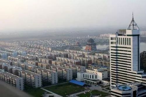 开封城市建成区内重污染工业搬迁时间表公布 pp电子游艺