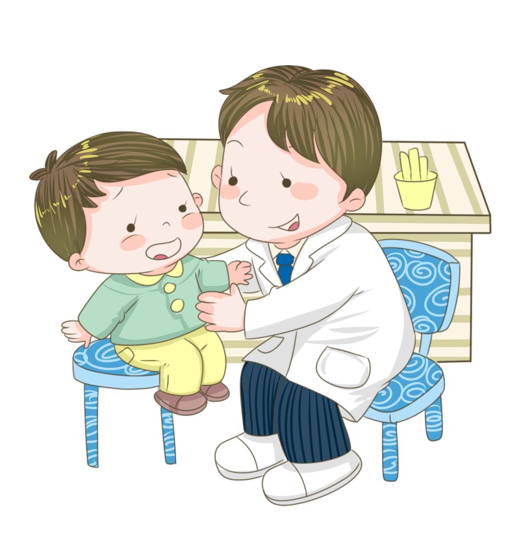 【义诊通知】6月1日,儿科专家陪你过个健康快乐的儿童