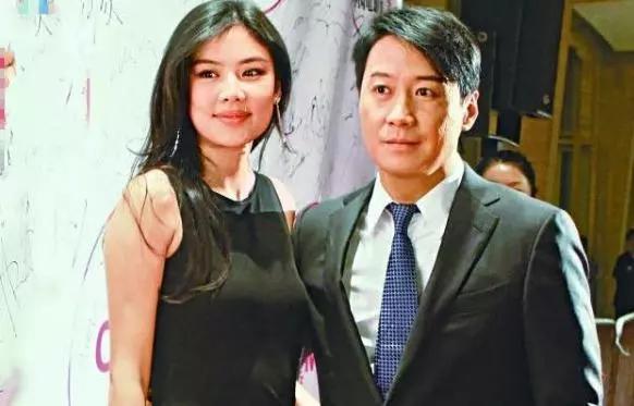 28岁嫁黎明身价翻倍,4年花掉黎明7亿,今身材走样却仍嫁给富豪