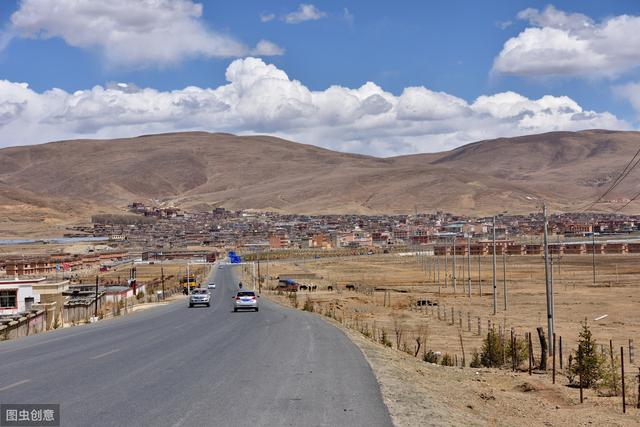 真正的西藏不在拉萨，而是在哪？你知道吗