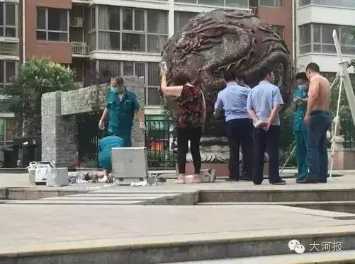                     2个孩子瞬间被夺走性命！只因碰到了这个？这么危险的东西厦门几乎每个小区都有...
