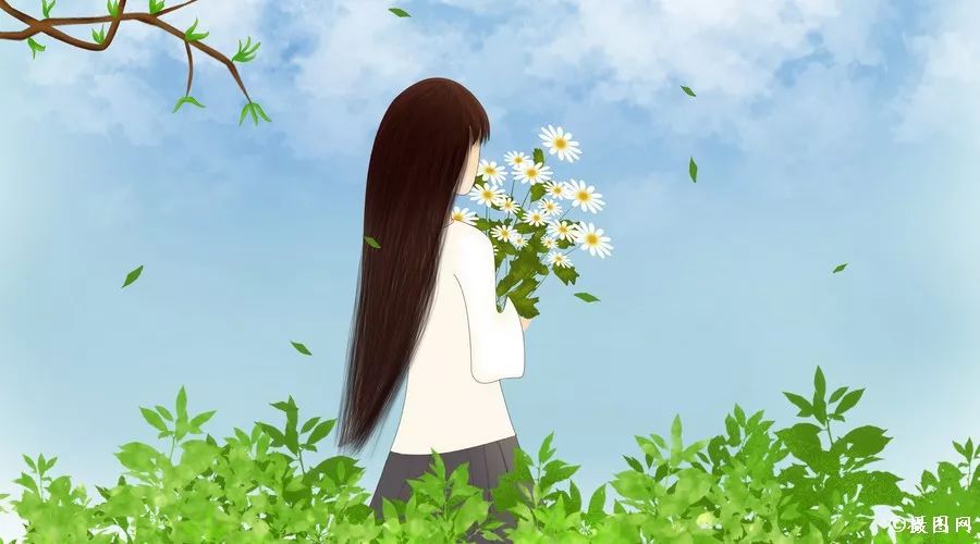 一个人在不在乎你,一眼便知
