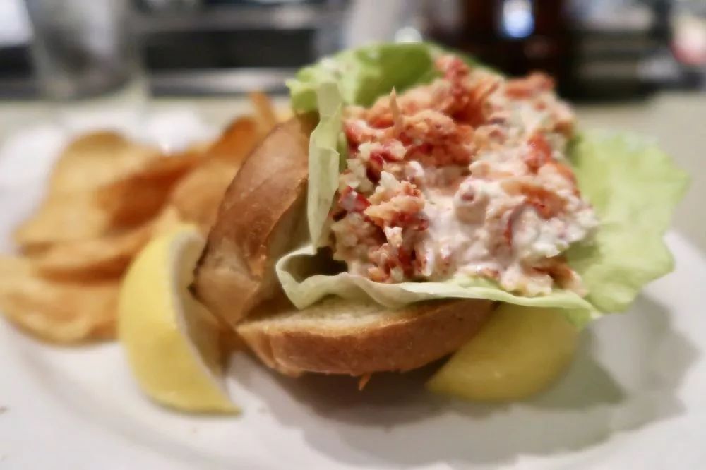 SFO机场最值得吃什么?鲤鱼门、新鲜生蚝、粉