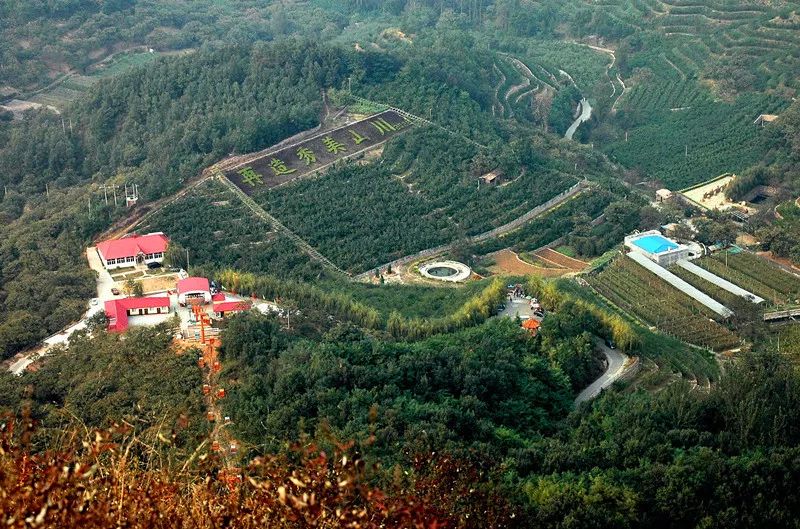 前南峪地址:邢台县冀家村乡石板房村北云梦山山雄,水秀,谷幽,洞奇.