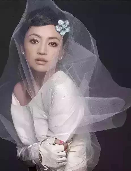 46岁身价过亿,击败范冰冰成为最美“狐狸精”,惊艳整个娱乐圈! 百万发平台