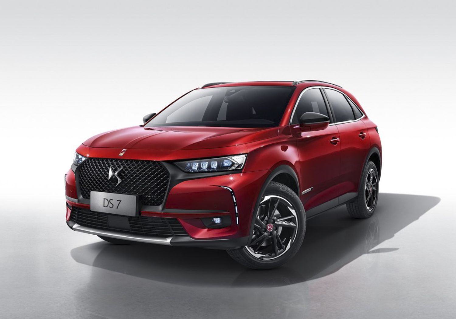 继续扩充产品线 DS 7新车型将于6月1日亮相 永利娱乐登录