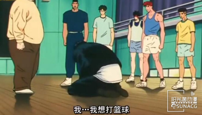 日本动漫中的这些台词,是否令你印象深刻?