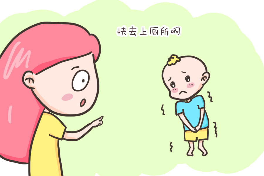 宝宝的小丁丁为什么会经常竖起来?正常吗?妈妈们可不