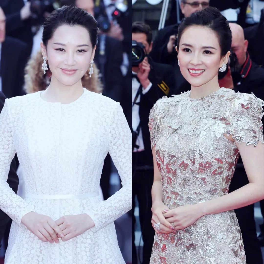 50岁的许晴、40岁的章子怡……为什么她们总能与时光和解? 亚洲女人自熨在线视频