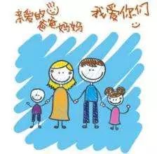                     熊叔讲故事 | 宝贝，我很爱你！