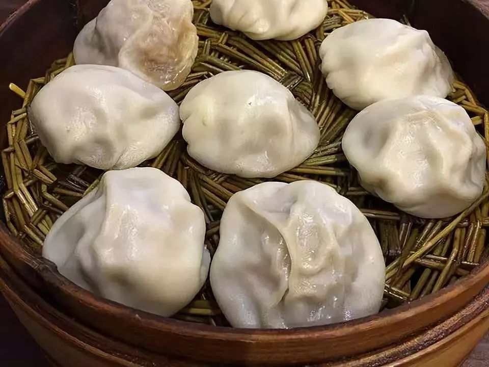 发源于江南地区的小笼包，拥有几种分身？