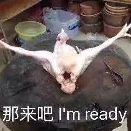 近期斗图沙雕表情包合集