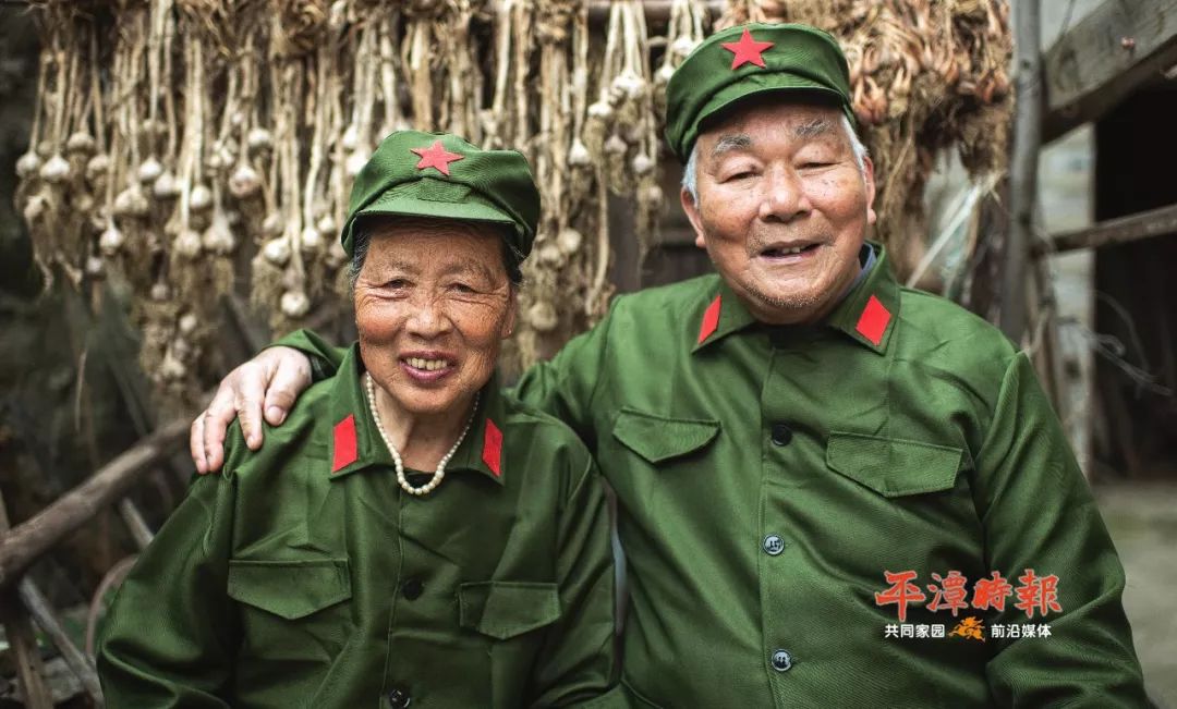 壮丽70年 奋斗新时代 | 从“三个三”到“三个要”——见证平潭婚嫁习俗60年变迁史 AG真人娱乐注册