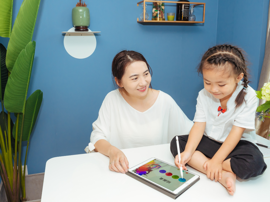                     原创            孩子鼻子总是不通气，别大意，可能是腺体肥大造成的