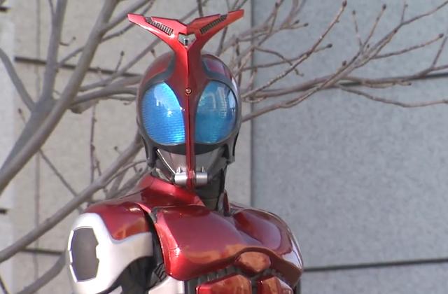 假面骑士kabuto新变身者引争议加贺美新口头禅