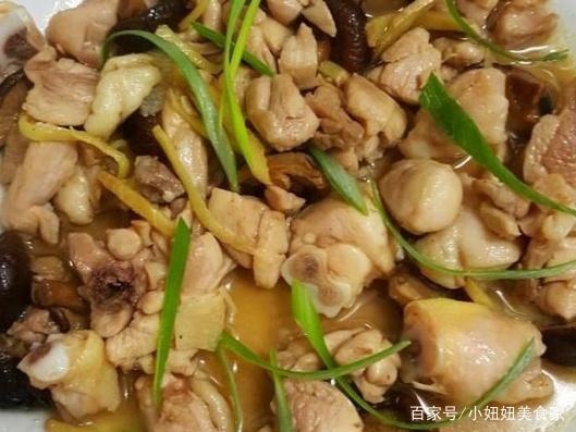 炒什么菜适合放姜呢 7188ad62133b4fe79721949d8becdf21.jpeg