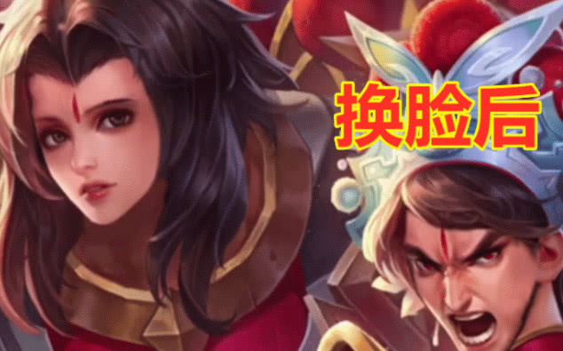 什么软件可以换脸 p图换脸