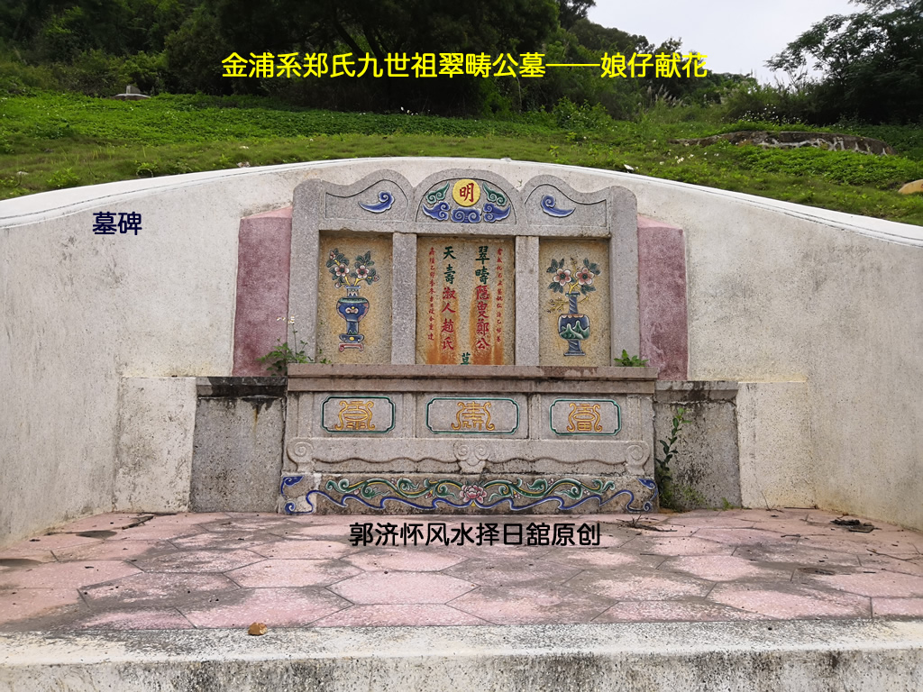 洛阳古墓博物馆(七)2015/2 搬迁复原有两座曹魏时期墓葬朱村壁画墓