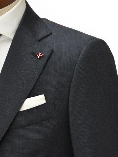 西服排名_西服男头像(2)