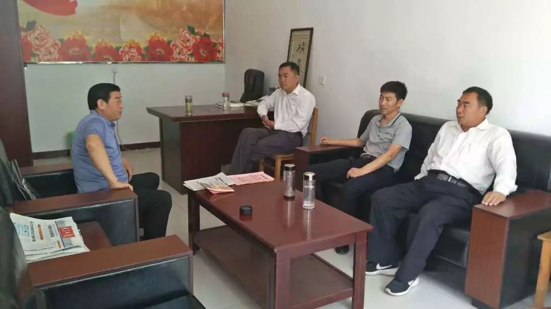 【一线风采】汶上街道各项重点工作扎实推进中!