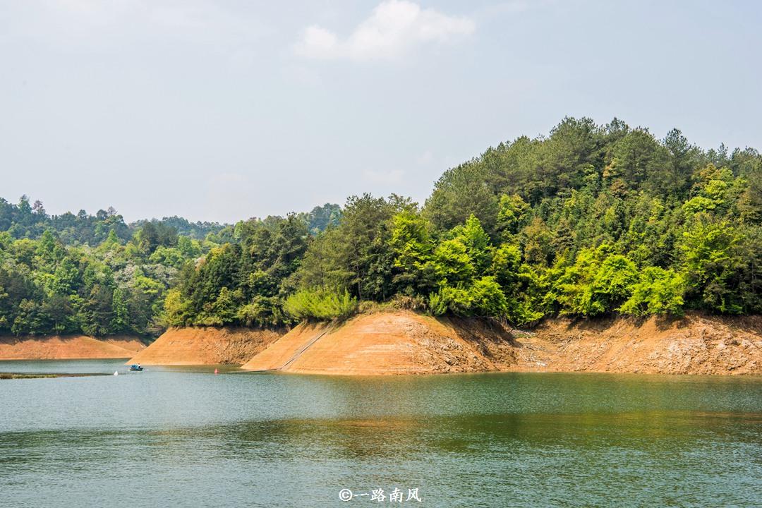 桃源县有多少人口_藏在太行山的 世外桃源 ,民风淳朴 依山傍水,却很少有人知